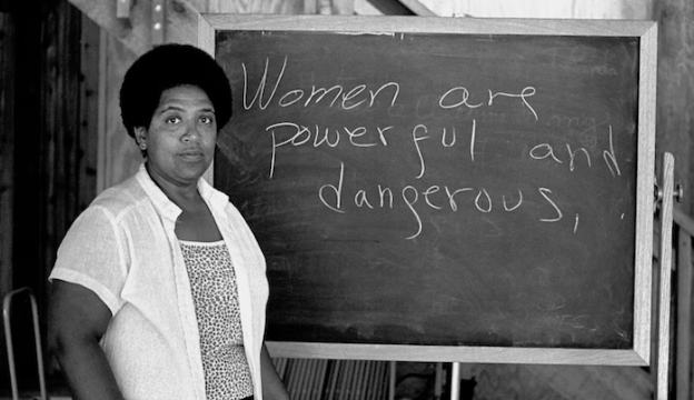 Decolonizing your Leadership: A Radical Framework for Black Women Leaders