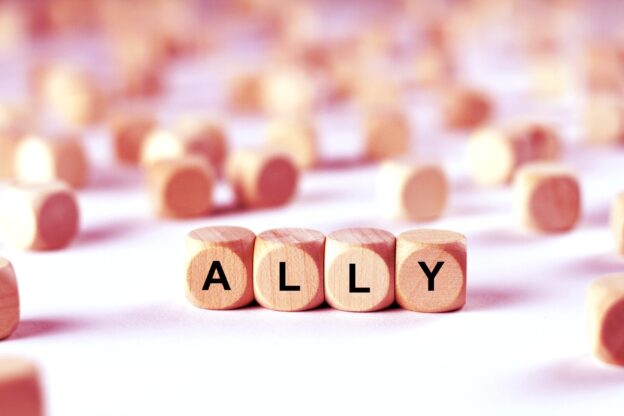 Are you really an ally? Why allyship is good leadership